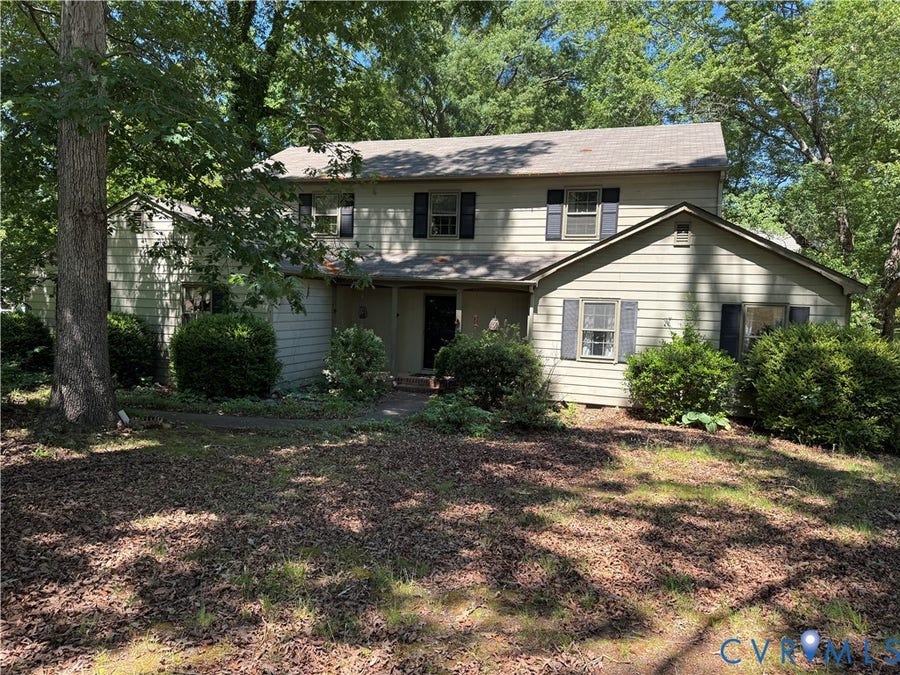 Property photo for 7600 Millcreek Drive, Chesterfield, VA