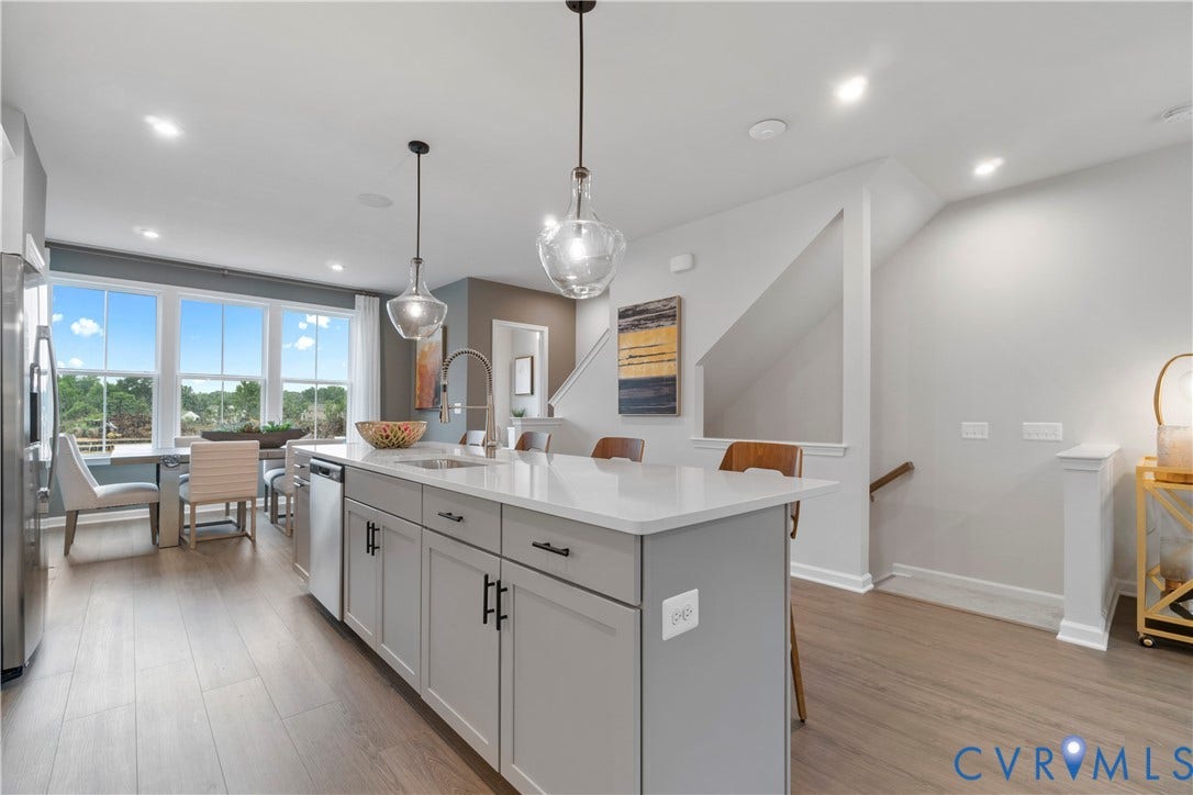 8703 Swink Place, Glen Allen, VA 23060 8703 Swink Place, Glen Allen, VA 23060