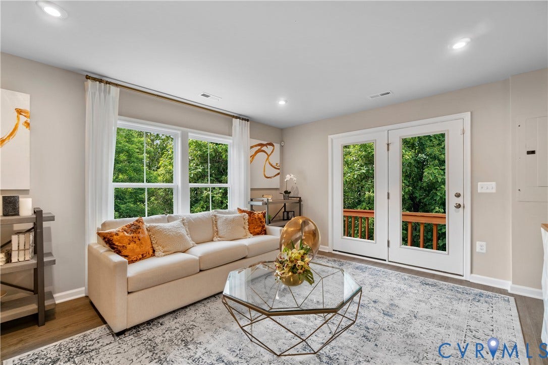 8703 Swink Place, Glen Allen, VA 23060 8703 Swink Place, Glen Allen, VA 23060