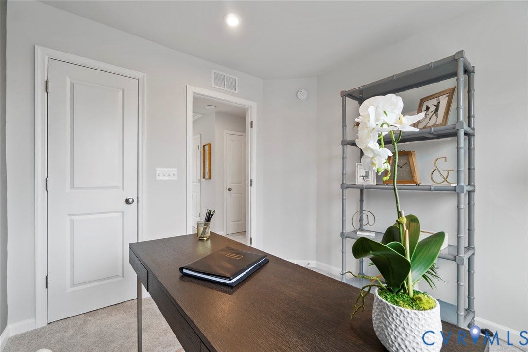8703 Swink Place, Glen Allen, VA 23060 8703 Swink Place, Glen Allen, VA 23060