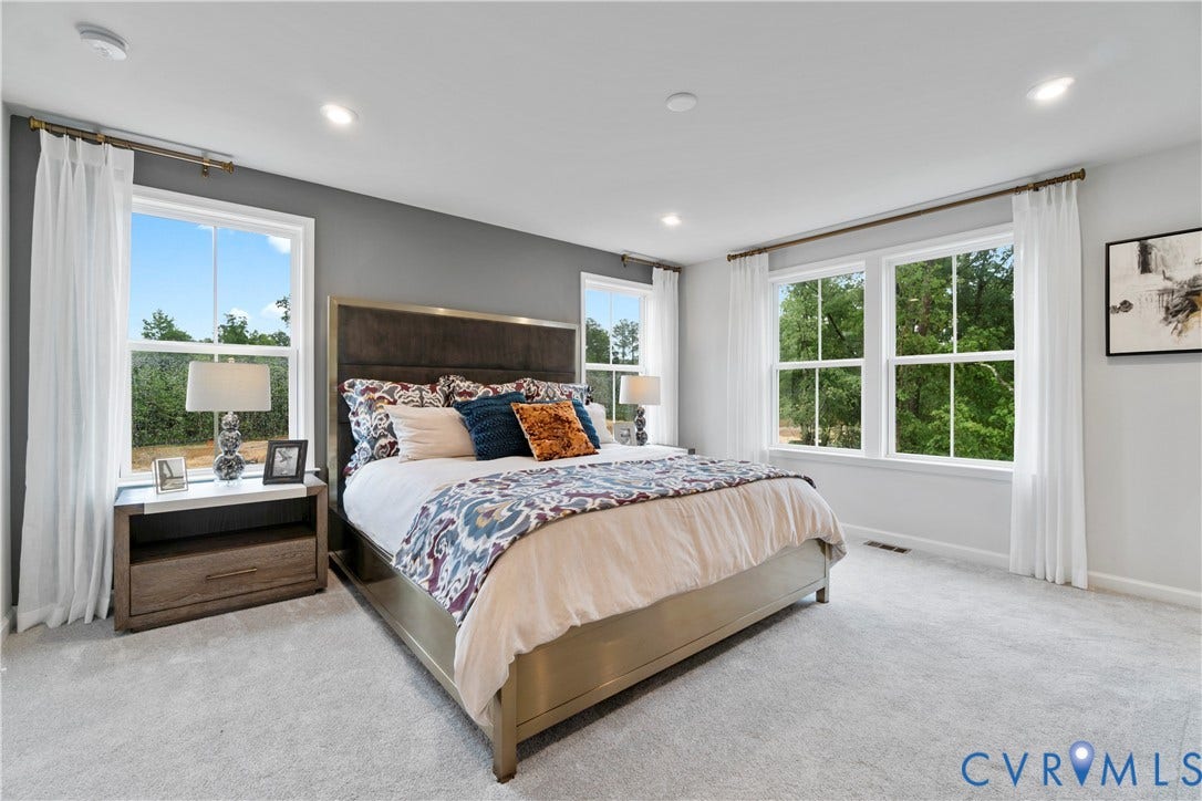 8707 Swink Place, Glen Allen, VA 23060 8707 Swink Place, Glen Allen, VA 23060