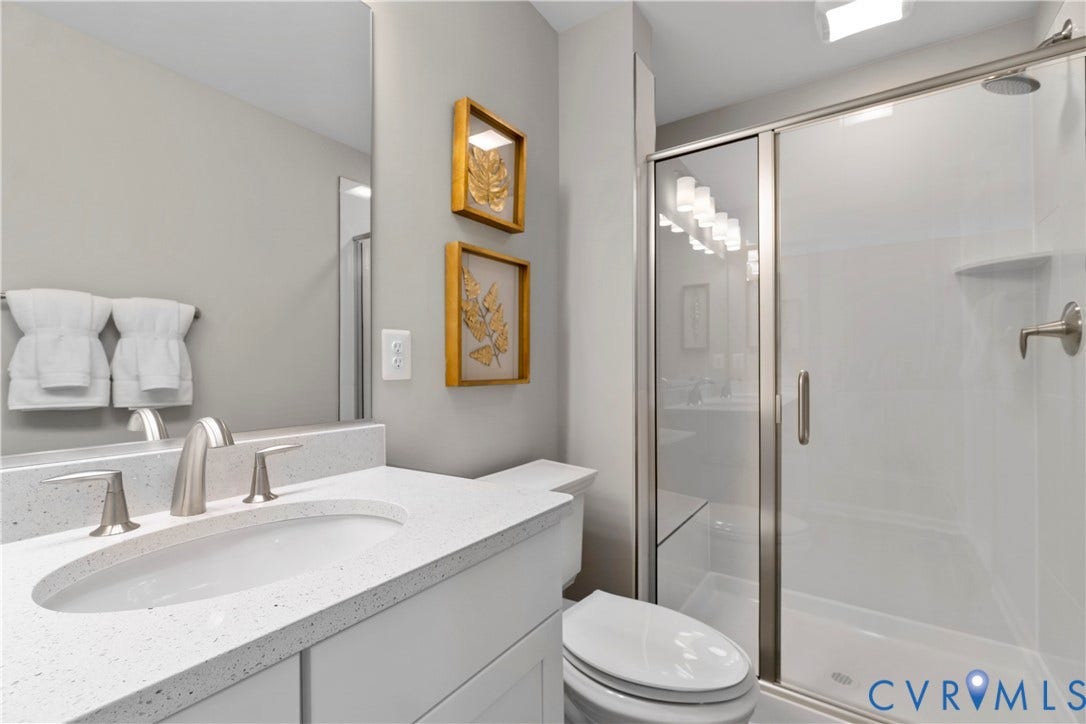 8707 Swink Place, Glen Allen, VA 23060 8707 Swink Place, Glen Allen, VA 23060