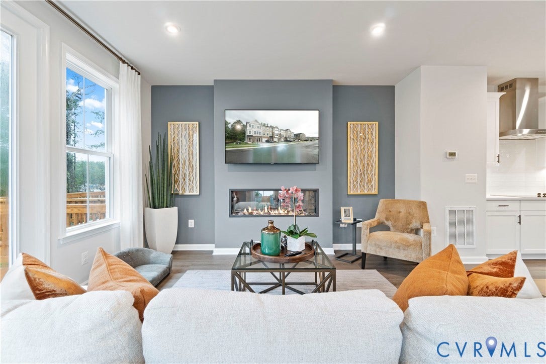 8707 Swink Place, Glen Allen, VA 23060 8707 Swink Place, Glen Allen, VA 23060
