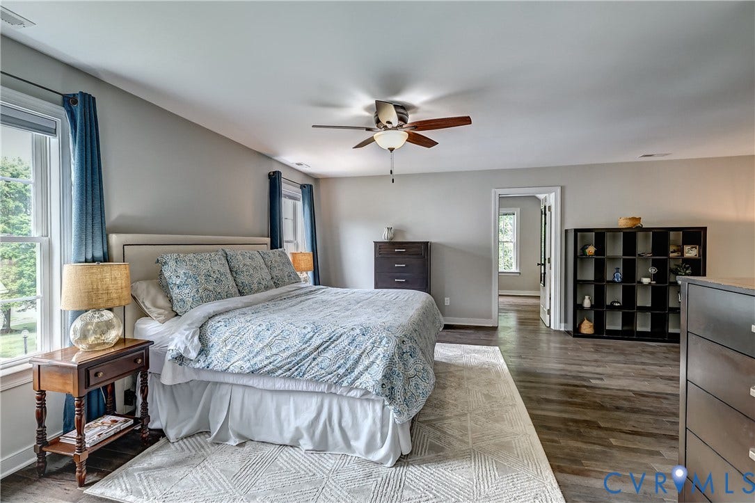 11024 Slenderleaf Drive, Glen Allen, VA 23060 11024 Slenderleaf Drive, Glen Allen, VA 23060