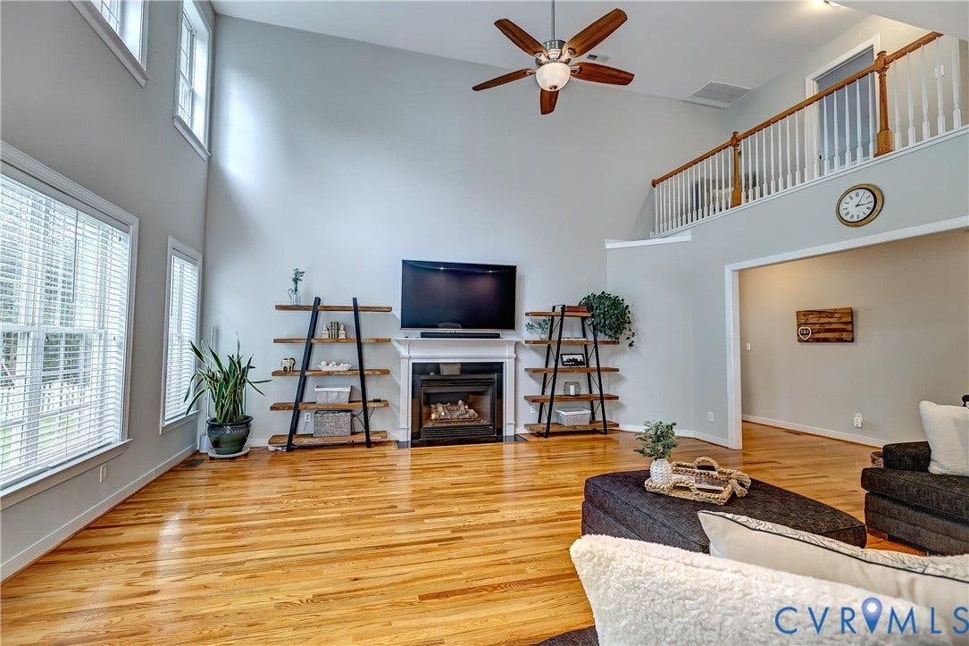 11024 Slenderleaf Drive, Glen Allen, VA 23060 11024 Slenderleaf Drive, Glen Allen, VA 23060