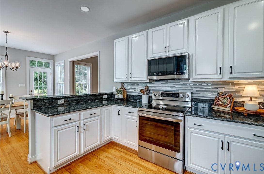 11024 Slenderleaf Drive, Glen Allen, VA 23060 11024 Slenderleaf Drive, Glen Allen, VA 23060