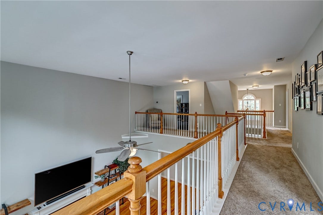 11024 Slenderleaf Drive, Glen Allen, VA 23060 11024 Slenderleaf Drive, Glen Allen, VA 23060