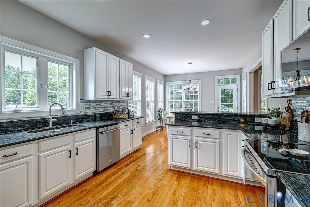 11024 Slenderleaf Drive, Glen Allen, VA 23060 11024 Slenderleaf Drive, Glen Allen, VA 23060
