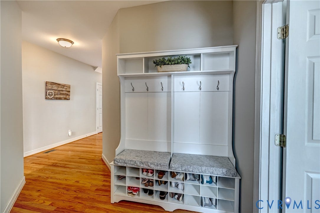 11024 Slenderleaf Drive, Glen Allen, VA 23060 11024 Slenderleaf Drive, Glen Allen, VA 23060