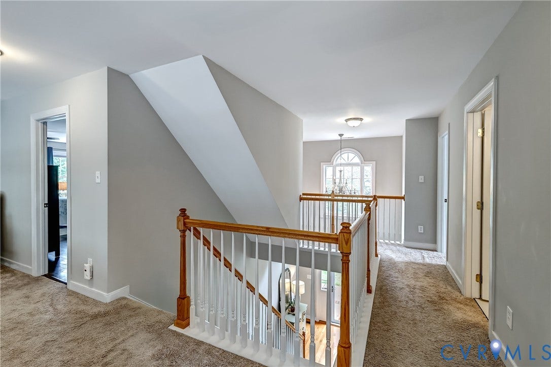 11024 Slenderleaf Drive, Glen Allen, VA 23060 11024 Slenderleaf Drive, Glen Allen, VA 23060