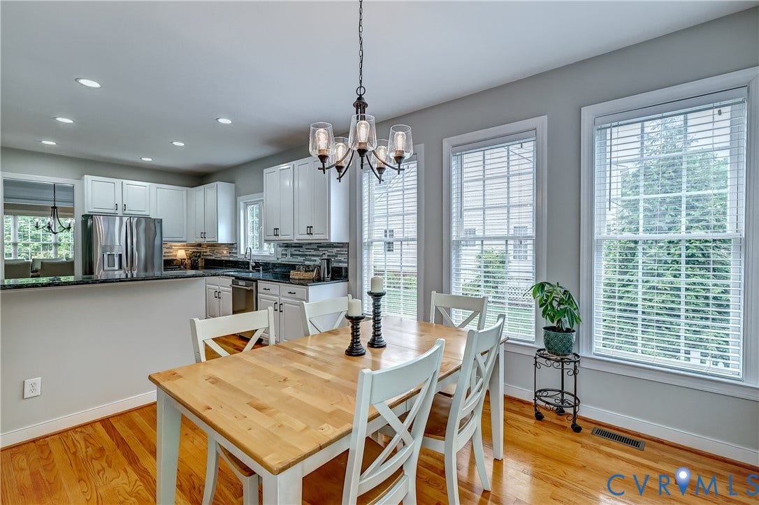 11024 Slenderleaf Drive, Glen Allen, VA 23060 11024 Slenderleaf Drive, Glen Allen, VA 23060