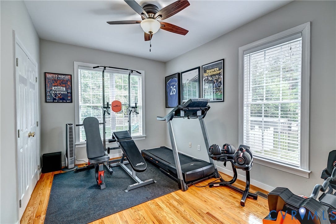 11024 Slenderleaf Drive, Glen Allen, VA 23060 11024 Slenderleaf Drive, Glen Allen, VA 23060
