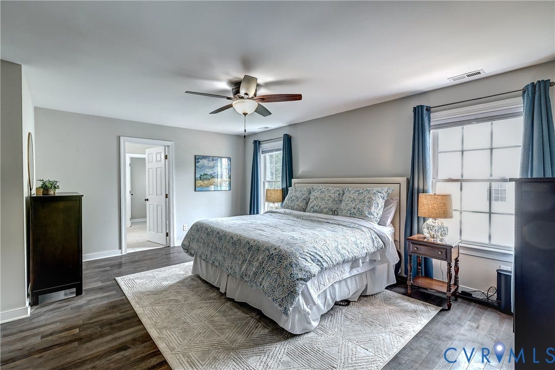 11024 Slenderleaf Drive, Glen Allen, VA 23060 11024 Slenderleaf Drive, Glen Allen, VA 23060