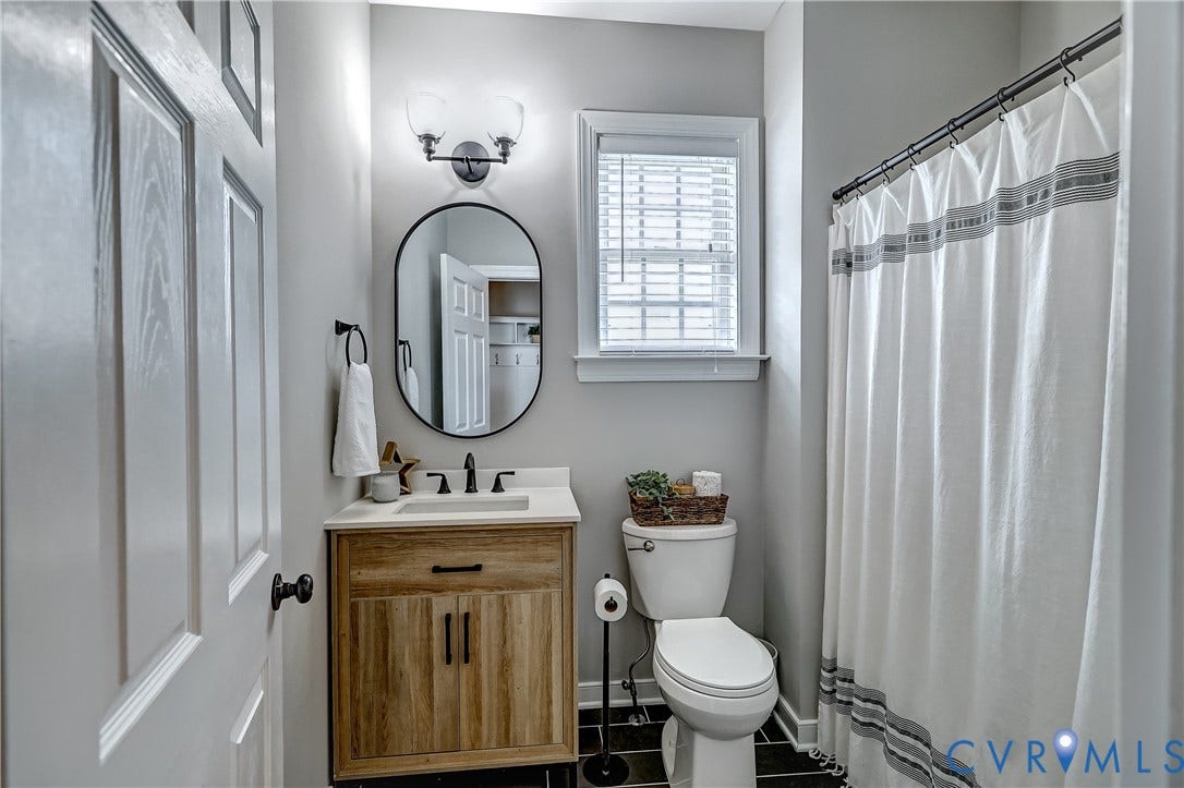 11024 Slenderleaf Drive, Glen Allen, VA 23060 11024 Slenderleaf Drive, Glen Allen, VA 23060
