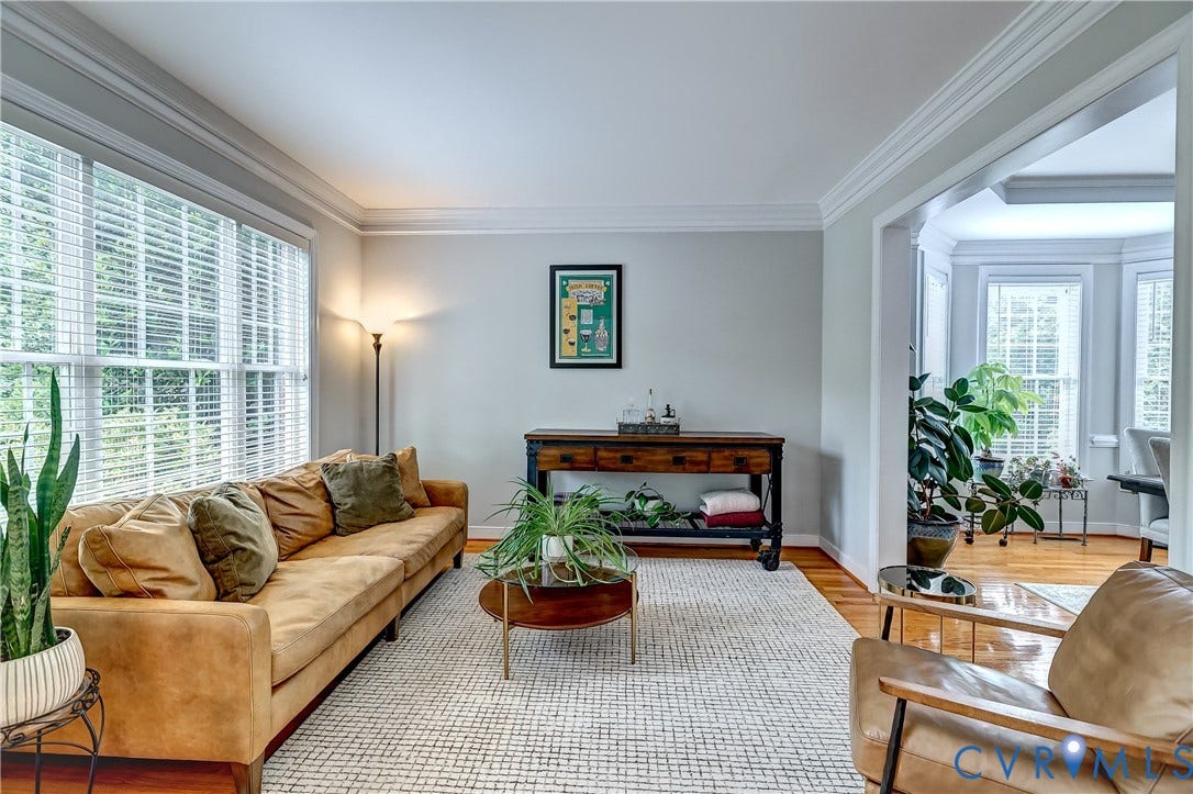 11024 Slenderleaf Drive, Glen Allen, VA 23060 11024 Slenderleaf Drive, Glen Allen, VA 23060