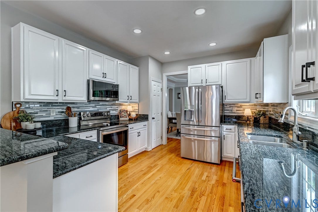 11024 Slenderleaf Drive, Glen Allen, VA 23060 11024 Slenderleaf Drive, Glen Allen, VA 23060