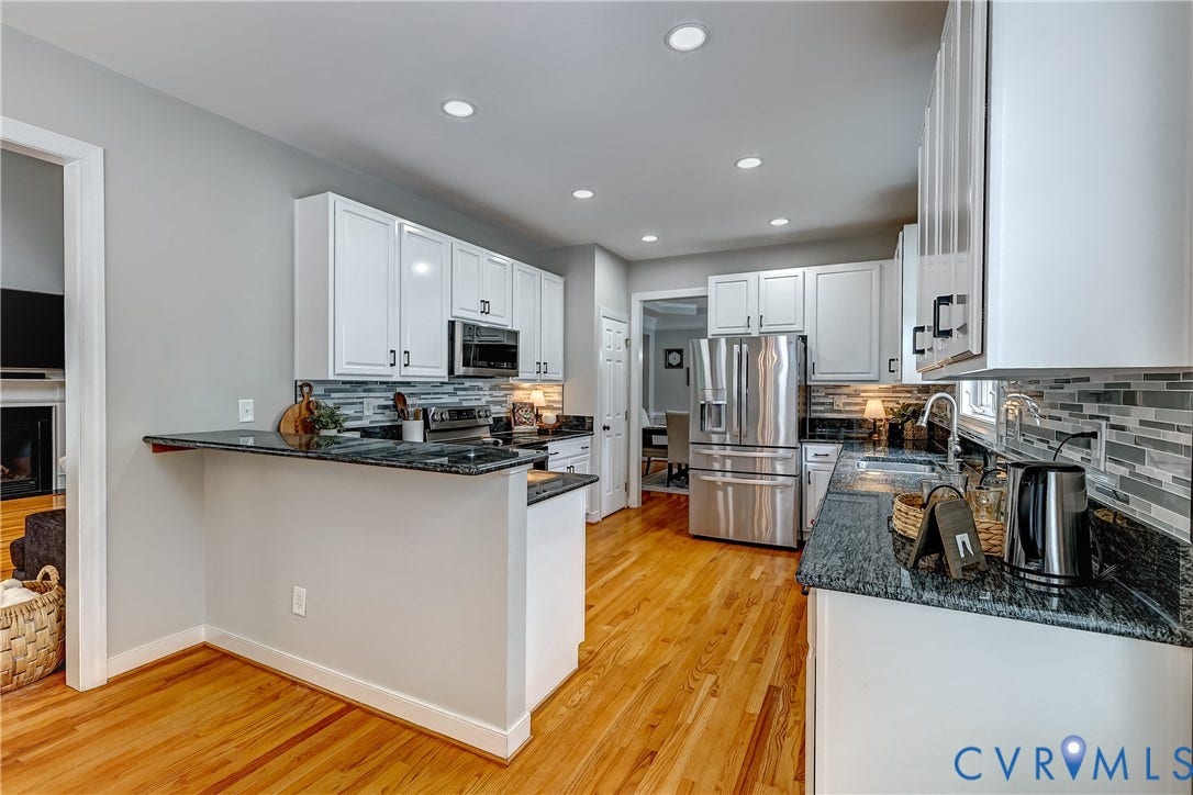11024 Slenderleaf Drive, Glen Allen, VA 23060 11024 Slenderleaf Drive, Glen Allen, VA 23060
