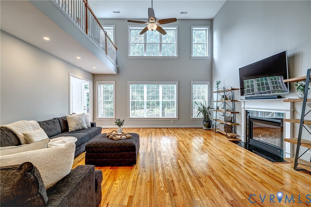 11024 Slenderleaf Drive, Glen Allen, VA 23060 11024 Slenderleaf Drive, Glen Allen, VA 23060