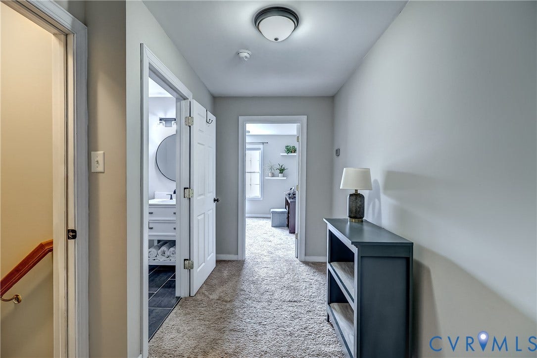 11024 Slenderleaf Drive, Glen Allen, VA 23060 11024 Slenderleaf Drive, Glen Allen, VA 23060