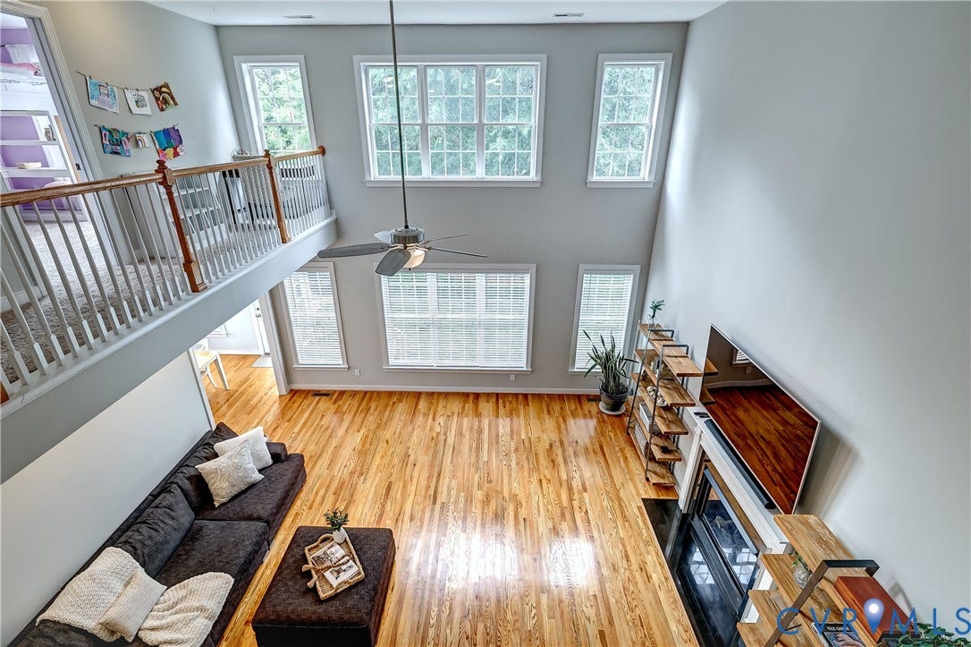 11024 Slenderleaf Drive, Glen Allen, VA 23060 11024 Slenderleaf Drive, Glen Allen, VA 23060