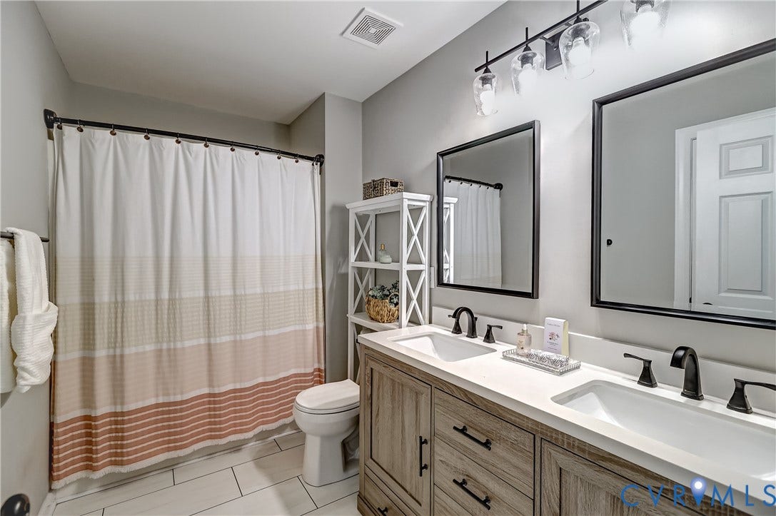 11024 Slenderleaf Drive, Glen Allen, VA 23060 11024 Slenderleaf Drive, Glen Allen, VA 23060
