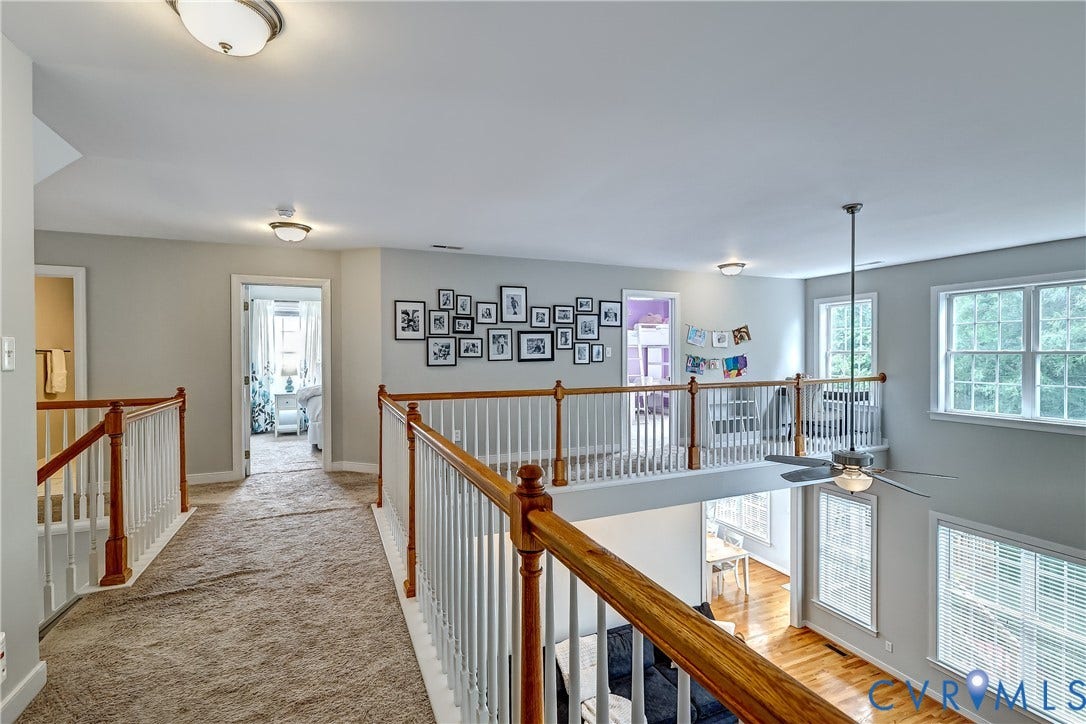 11024 Slenderleaf Drive, Glen Allen, VA 23060 11024 Slenderleaf Drive, Glen Allen, VA 23060