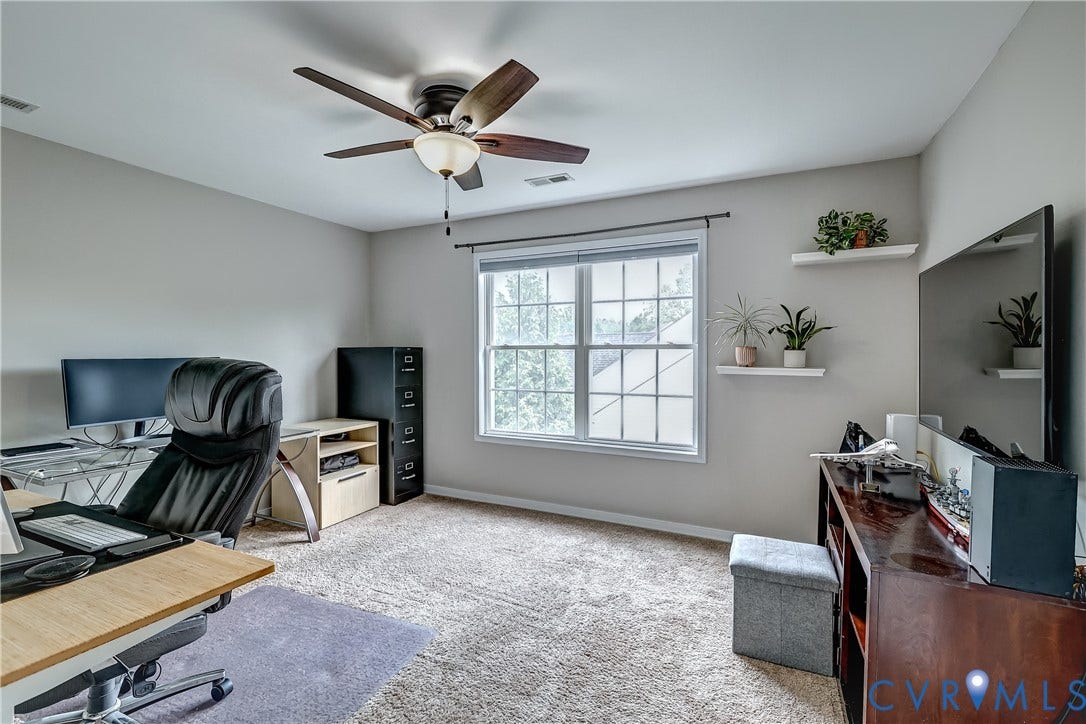 11024 Slenderleaf Drive, Glen Allen, VA 23060 11024 Slenderleaf Drive, Glen Allen, VA 23060