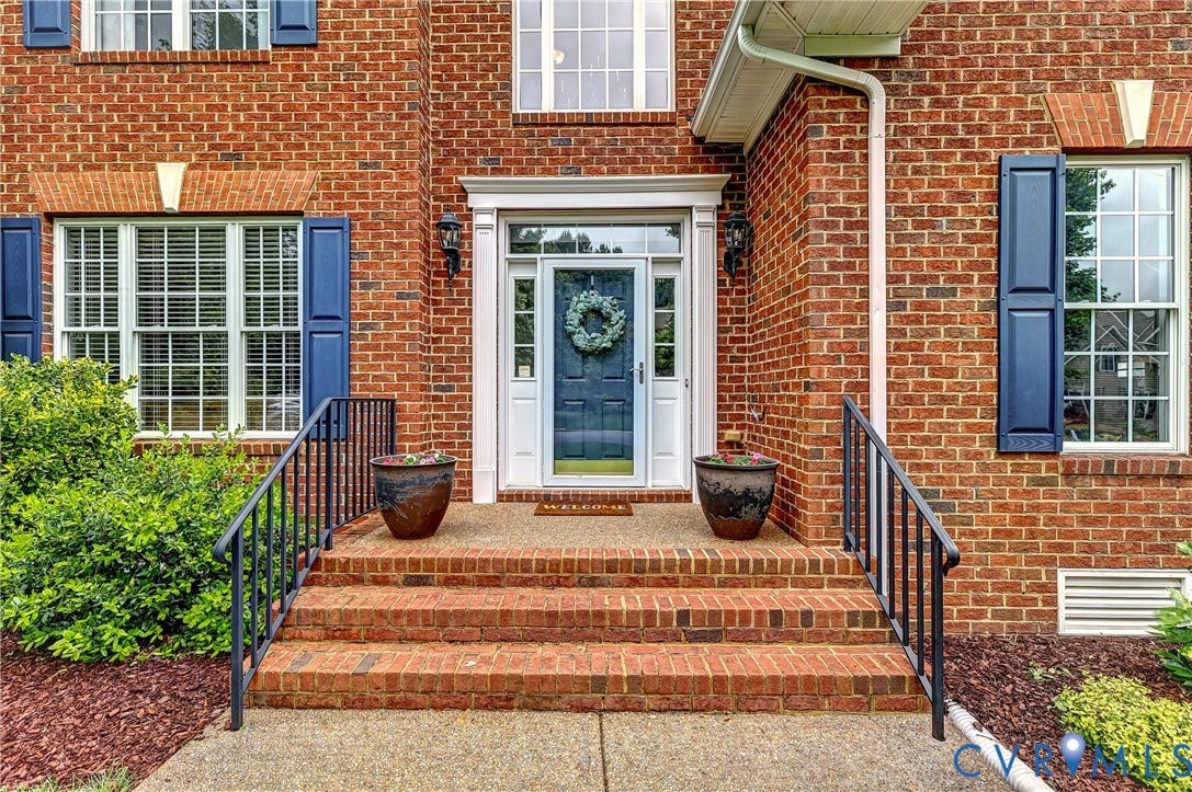 11024 Slenderleaf Drive, Glen Allen, VA 23060 11024 Slenderleaf Drive, Glen Allen, VA 23060