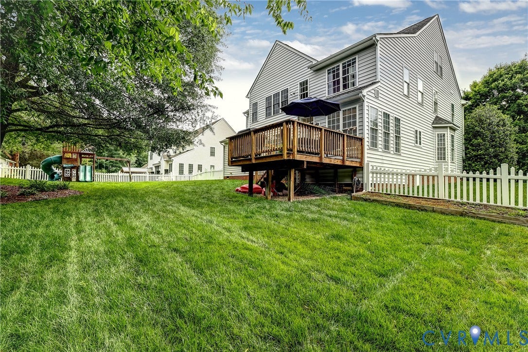11024 Slenderleaf Drive, Glen Allen, VA 23060 11024 Slenderleaf Drive, Glen Allen, VA 23060