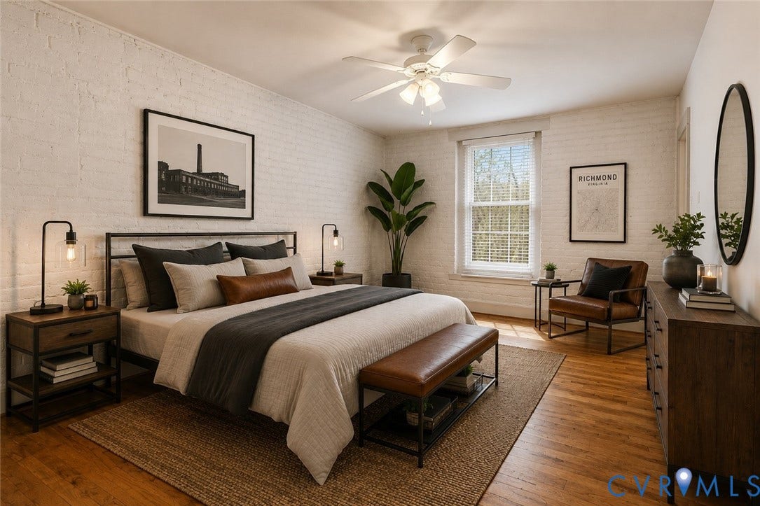 407 S Cherry Street, #U202, Oregon Hill, Richmond, VA 23220 407 S Cherry Street, #U202, Oregon Hill, Richmond, VA 23220