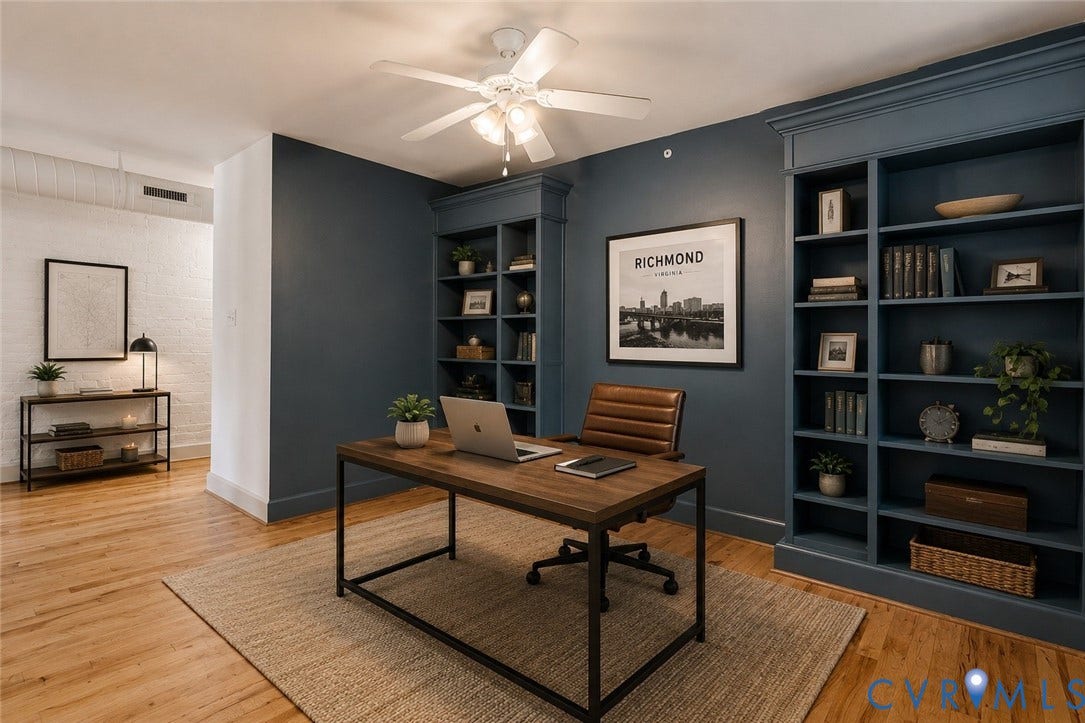 407 S Cherry Street, #U202, Oregon Hill, Richmond, VA 23220 407 S Cherry Street, #U202, Oregon Hill, Richmond, VA 23220