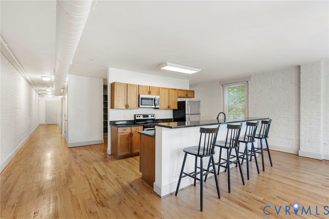 407 S Cherry Street, #U202, Oregon Hill, Richmond, VA 23220 407 S Cherry Street, #U202, Oregon Hill, Richmond, VA 23220