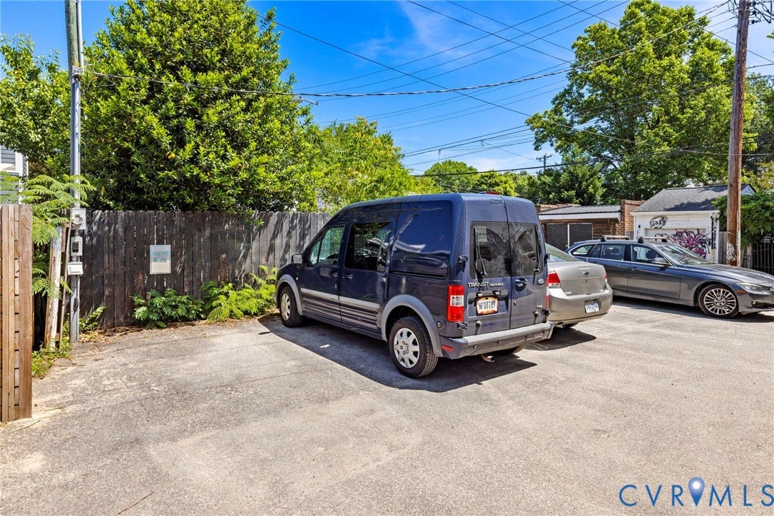 407 S Cherry Street, #U202, Oregon Hill, Richmond, VA 23220 407 S Cherry Street, #U202, Oregon Hill, Richmond, VA 23220