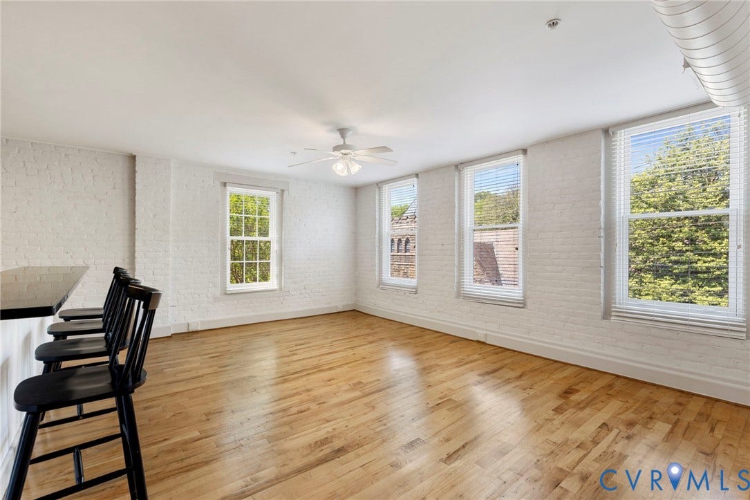 407 S Cherry Street, #U202, Oregon Hill, Richmond, VA 23220 407 S Cherry Street, #U202, Oregon Hill, Richmond, VA 23220