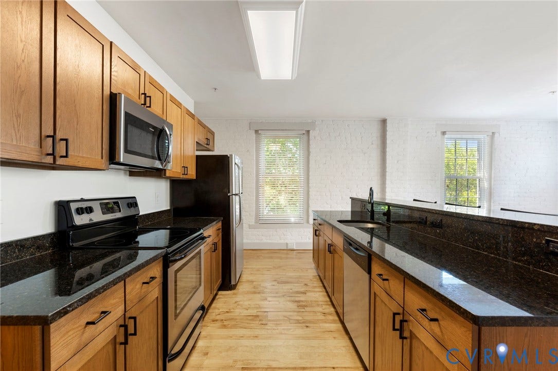 407 S Cherry Street, #U202, Oregon Hill, Richmond, VA 23220 407 S Cherry Street, #U202, Oregon Hill, Richmond, VA 23220