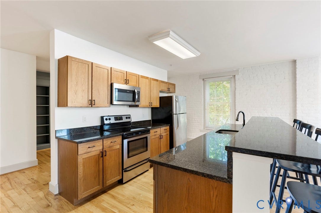 407 S Cherry Street, #U202, Oregon Hill, Richmond, VA 23220 407 S Cherry Street, #U202, Oregon Hill, Richmond, VA 23220