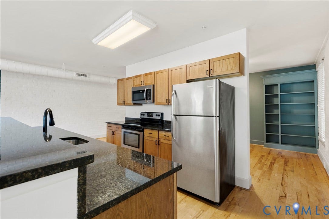 407 S Cherry Street, #U202, Oregon Hill, Richmond, VA 23220 407 S Cherry Street, #U202, Oregon Hill, Richmond, VA 23220
