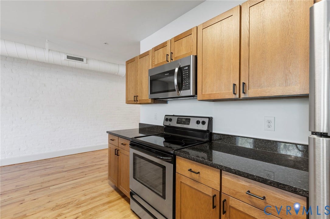 407 S Cherry Street, #U202, Oregon Hill, Richmond, VA 23220 407 S Cherry Street, #U202, Oregon Hill, Richmond, VA 23220