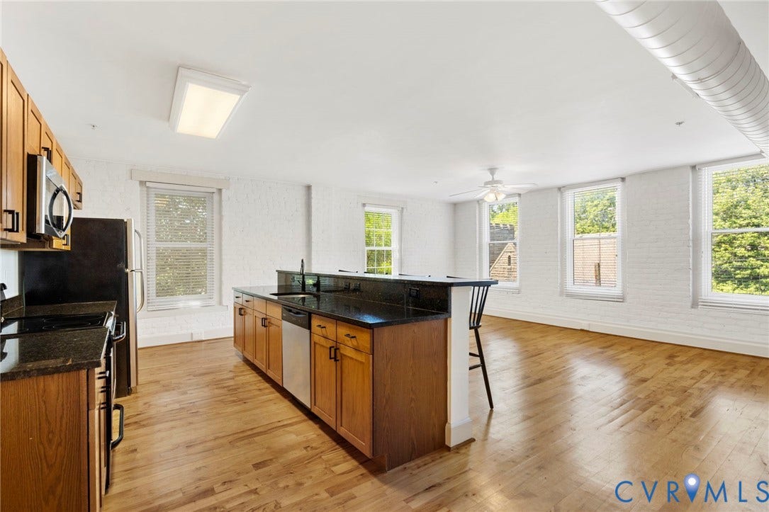 407 S Cherry Street, #U202, Oregon Hill, Richmond, VA 23220 407 S Cherry Street, #U202, Oregon Hill, Richmond, VA 23220