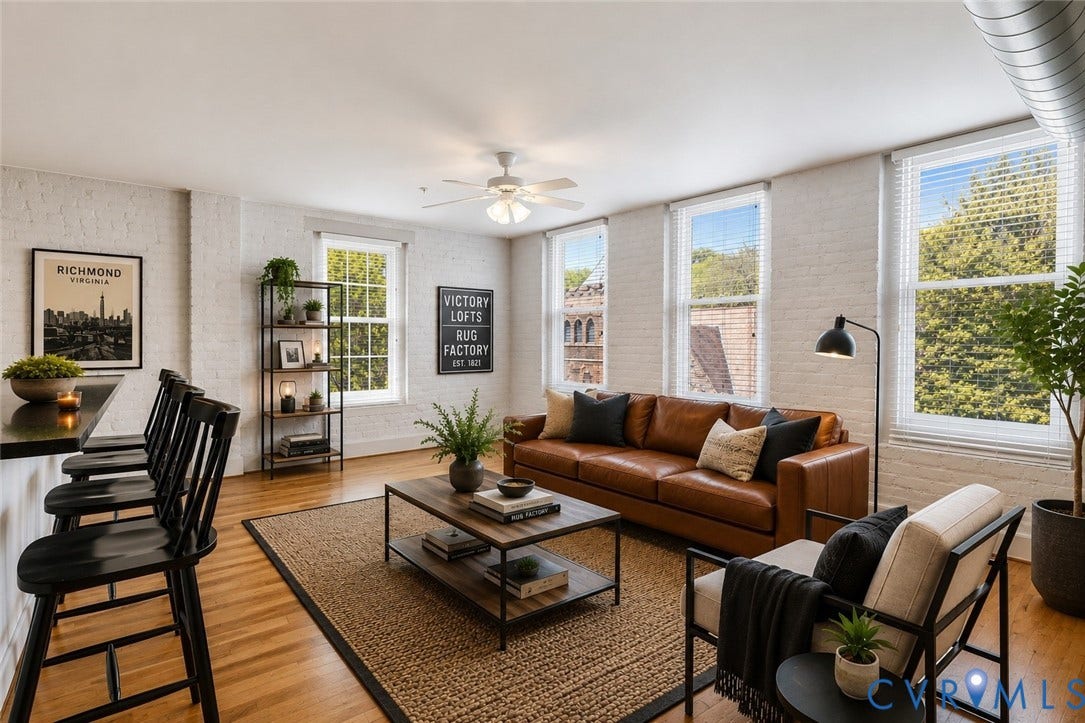 407 S Cherry Street, #U202, Oregon Hill, Richmond, VA 23220 407 S Cherry Street, #U202, Oregon Hill, Richmond, VA 23220