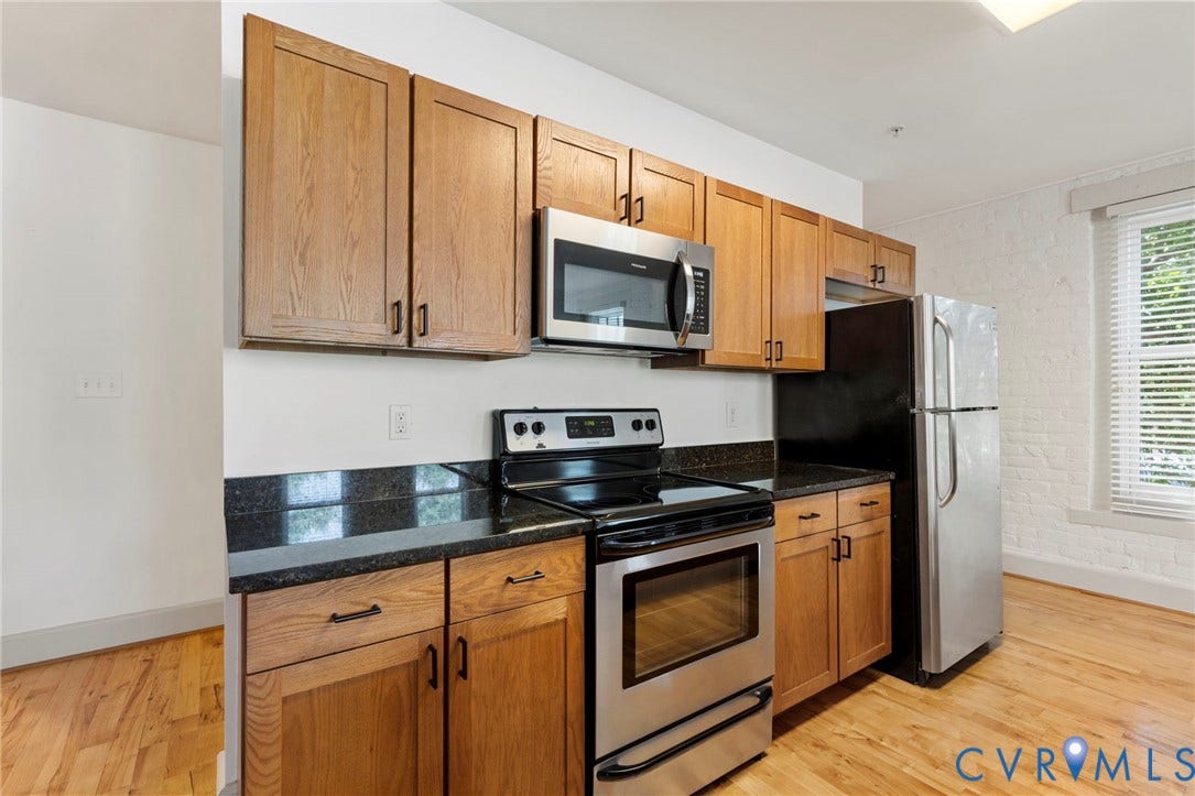 407 S Cherry Street, #U202, Oregon Hill, Richmond, VA 23220 407 S Cherry Street, #U202, Oregon Hill, Richmond, VA 23220