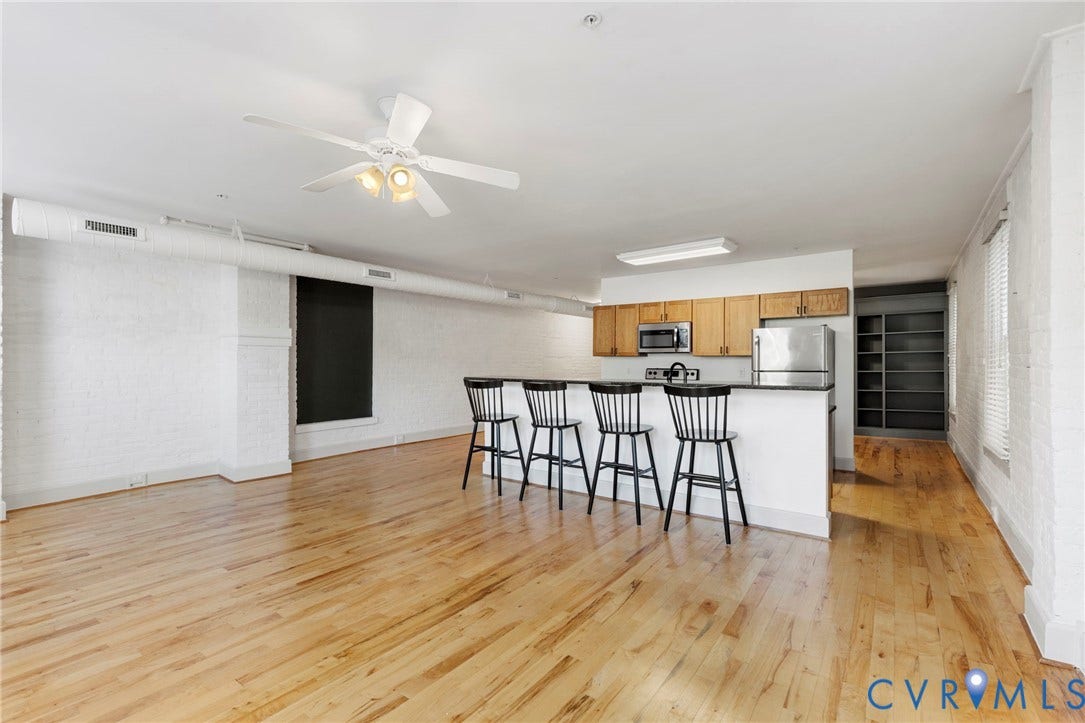 407 S Cherry Street, #U202, Oregon Hill, Richmond, VA 23220 407 S Cherry Street, #U202, Oregon Hill, Richmond, VA 23220
