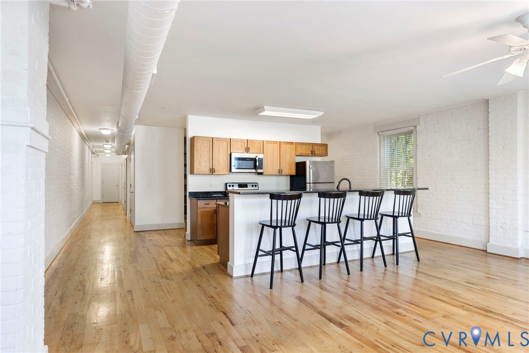 407 S Cherry Street, #U202, Oregon Hill, Richmond, VA 23220 407 S Cherry Street, #U202, Oregon Hill, Richmond, VA 23220