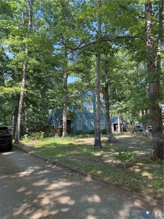 Property photo for 14216 Aldengate Road, Midlothian, VA