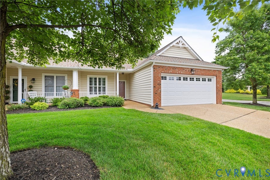 Property photo for 5403 Ridgedale Drive, Glen Allen, VA