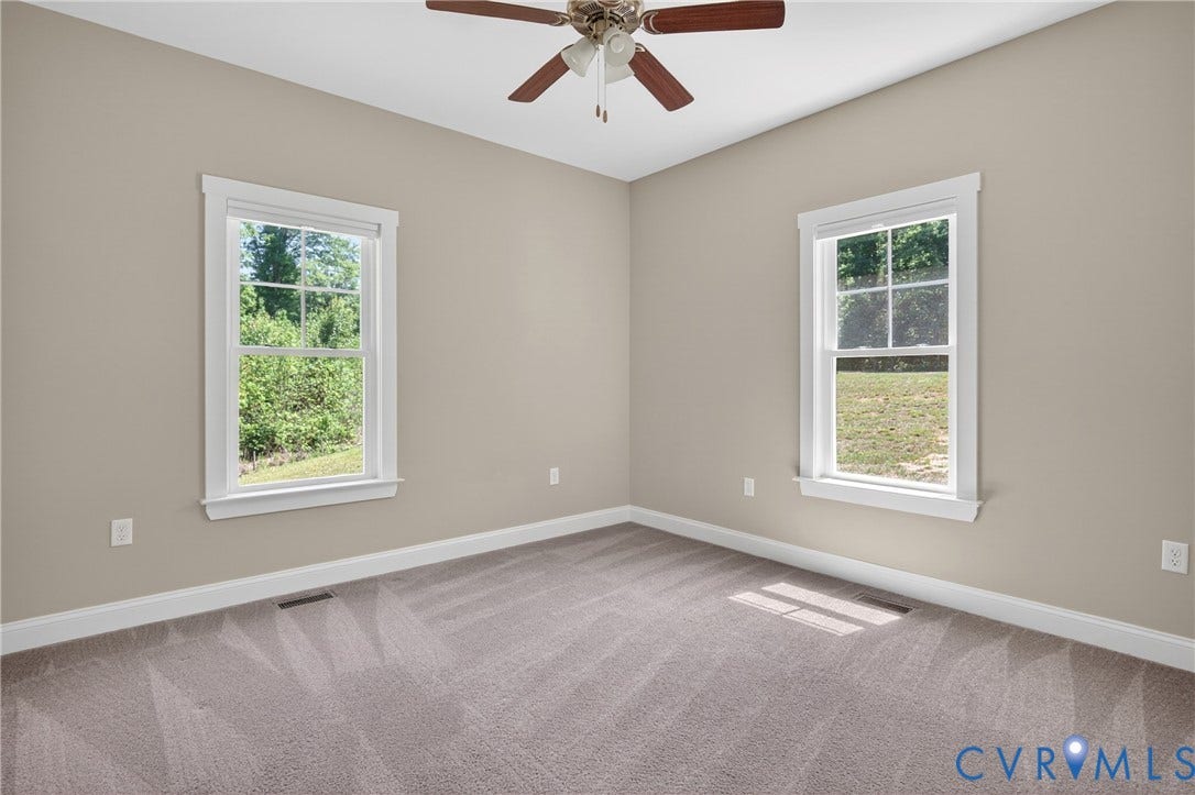 3834 Three Chopt Road, Nonw, Goochland, VA 23065 3834 Three Chopt Road, Nonw, Goochland, VA 23065