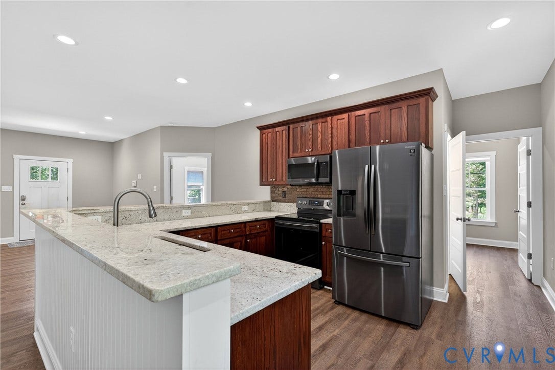 3834 Three Chopt Road, Nonw, Goochland, VA 23065 3834 Three Chopt Road, Nonw, Goochland, VA 23065