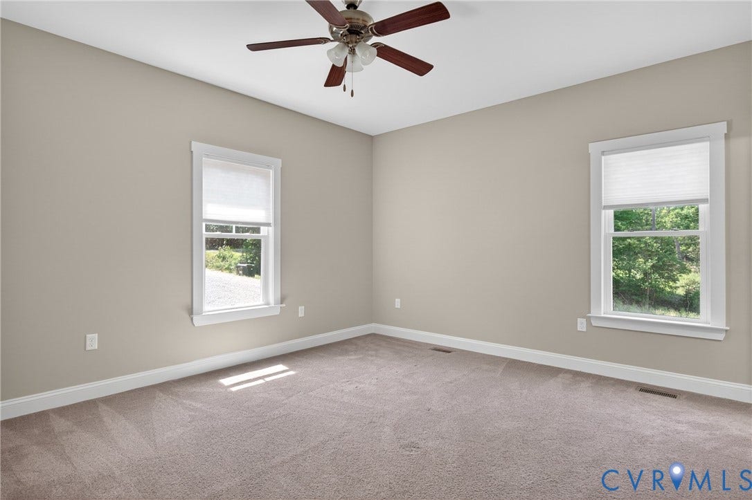 3834 Three Chopt Road, Nonw, Goochland, VA 23065 3834 Three Chopt Road, Nonw, Goochland, VA 23065
