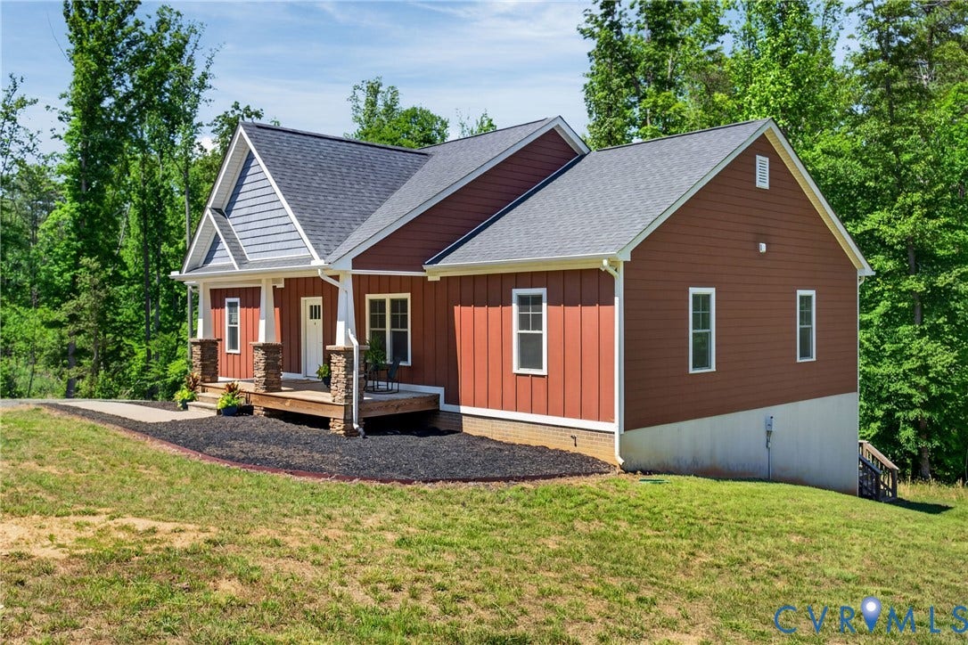 3834 Three Chopt Road, Nonw, Goochland, VA 23065 3834 Three Chopt Road, Nonw, Goochland, VA 23065
