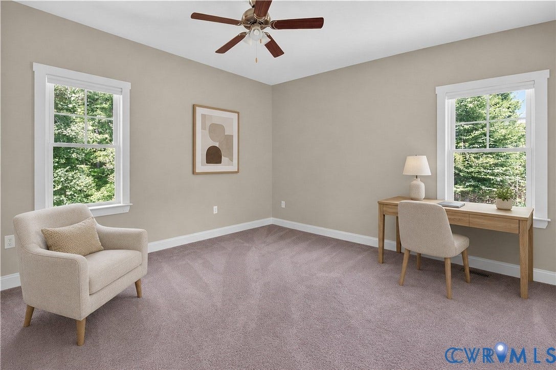 3834 Three Chopt Road, Nonw, Goochland, VA 23065 3834 Three Chopt Road, Nonw, Goochland, VA 23065